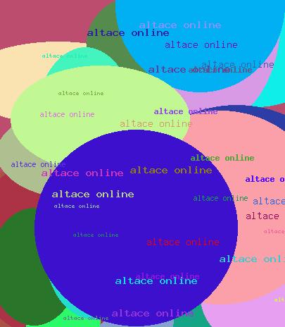 altace online