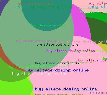 BUY ALTACE DOSING ONLINE