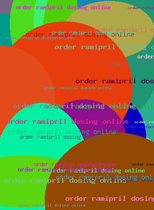 Order Ramipril Dosing Online